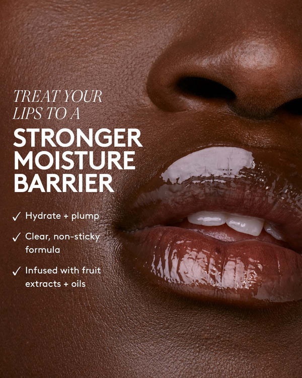 Fenty Skin Treatz Hydrating + Strengthening Lip Oil