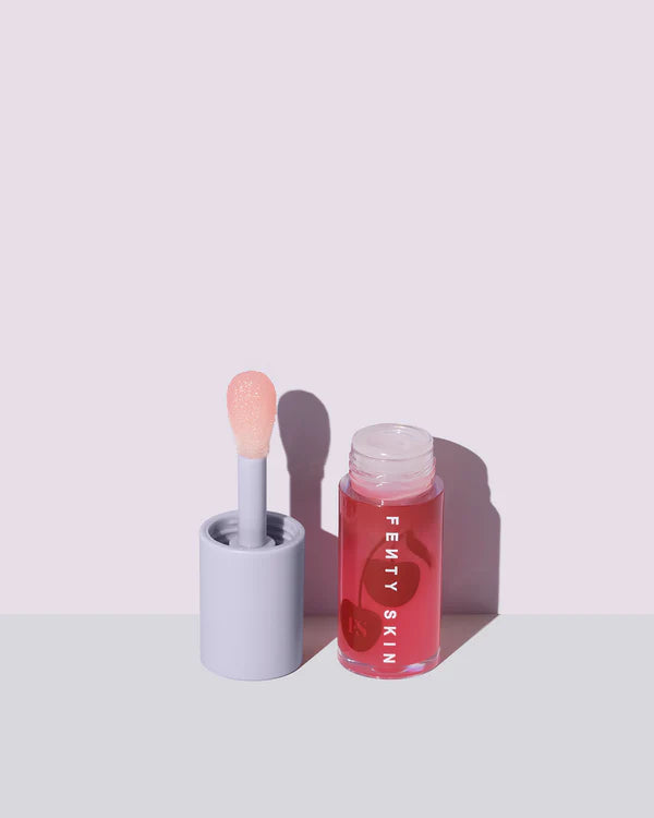 Fenty Skin Treatz Hydrating + Strengthening Lip Oil