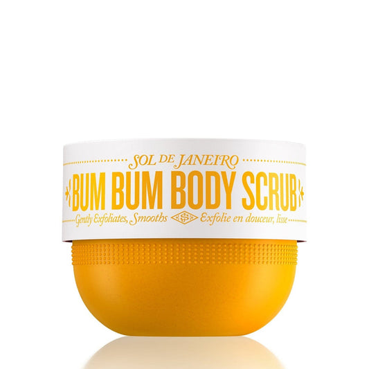 Sol De Janerio Bum Bum Body Scrub