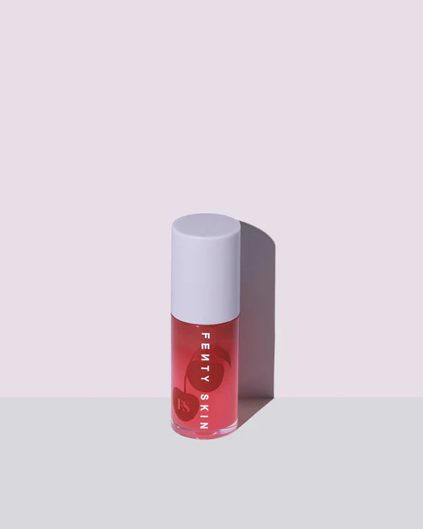 Fenty Skin Treatz Hydrating + Strengthening Lip Oil