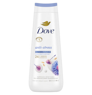 Dove Anti-Stress Body Wash