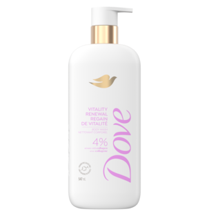 Dove Vitality Renewal Body Wash