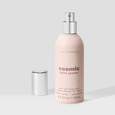 Cosmic Body Mist By Kylie Jenner