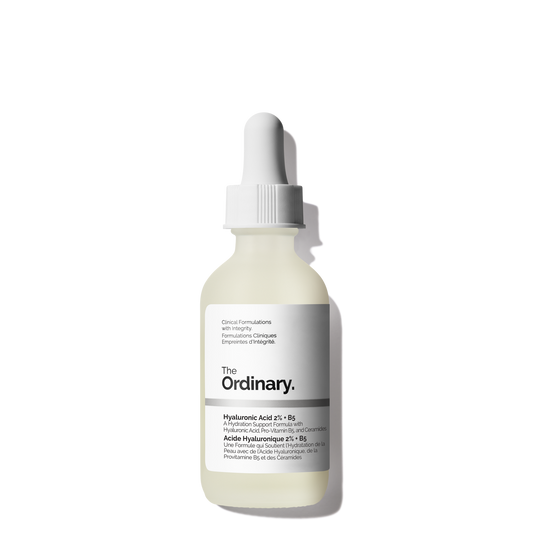 The Ordinary Hyaluronic Acid 2% + B5