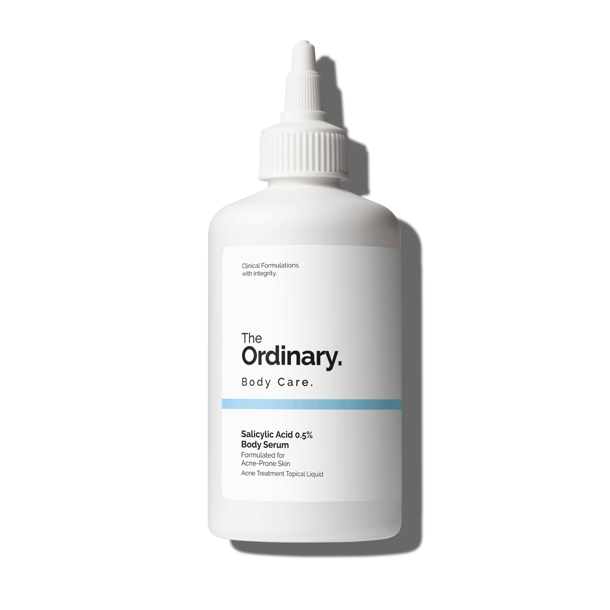 The Ordinary Salicylic Acid 0.5% Body Serum