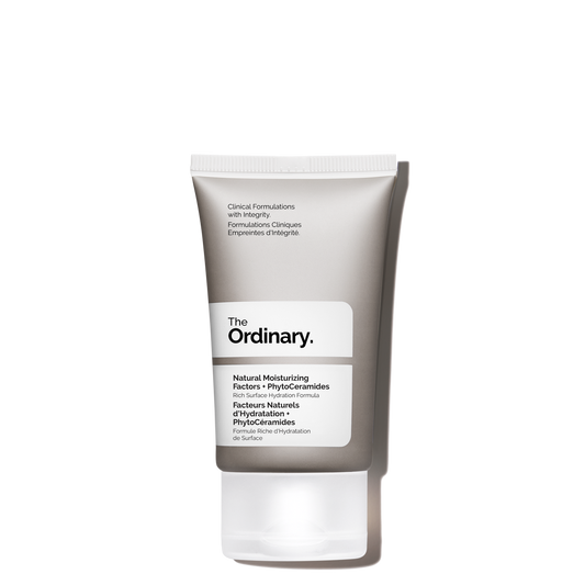 The Ordinary Natural Moisturizing Factors + PhytoCeramides Moisturiser