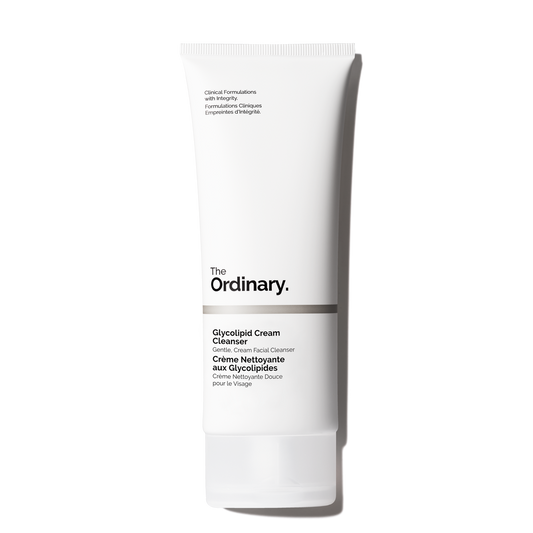 The Ordinary Glycolipid Cream Cleanser