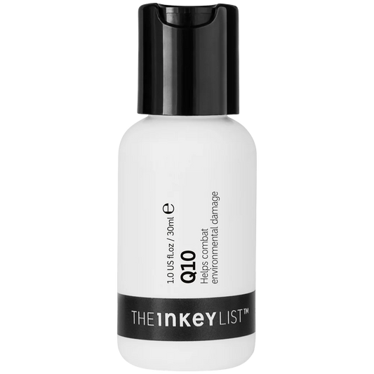 The Inkey List Q10 Serum