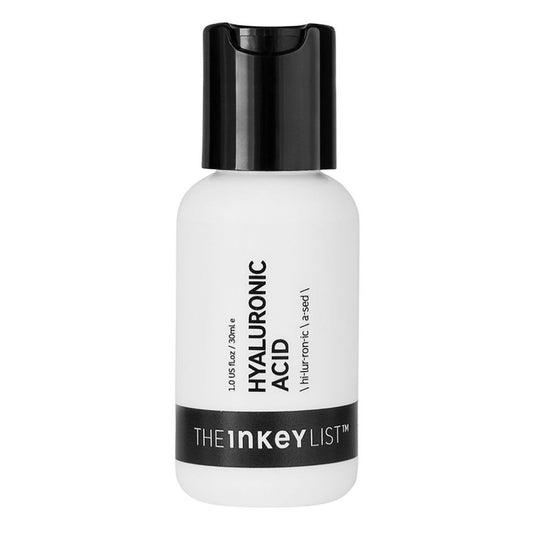 The Inkey List Hyaluronic Acid Serum