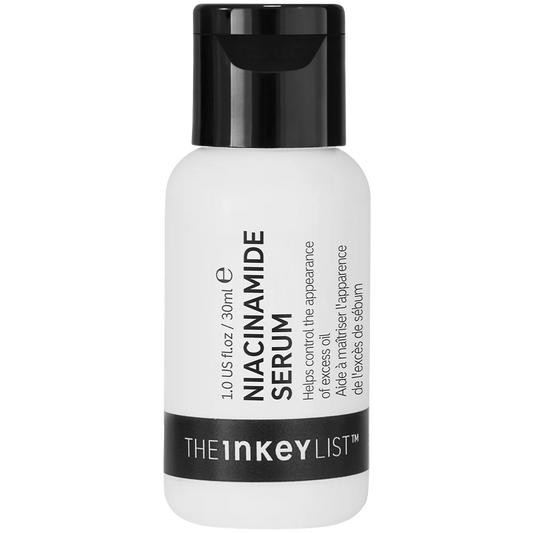 The Inkey List Niacinamide Serum