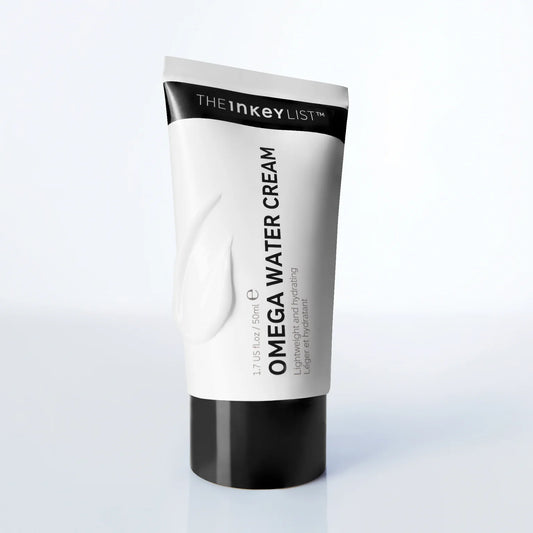 The Inkey List Omega Water Cream