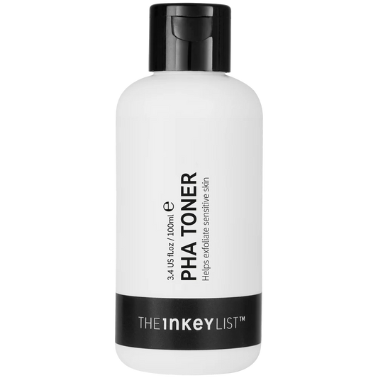 The Inkey List PHA Toner