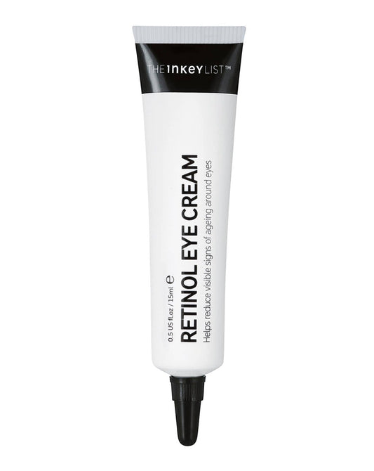 The Inkey List Retinol Eye Cream