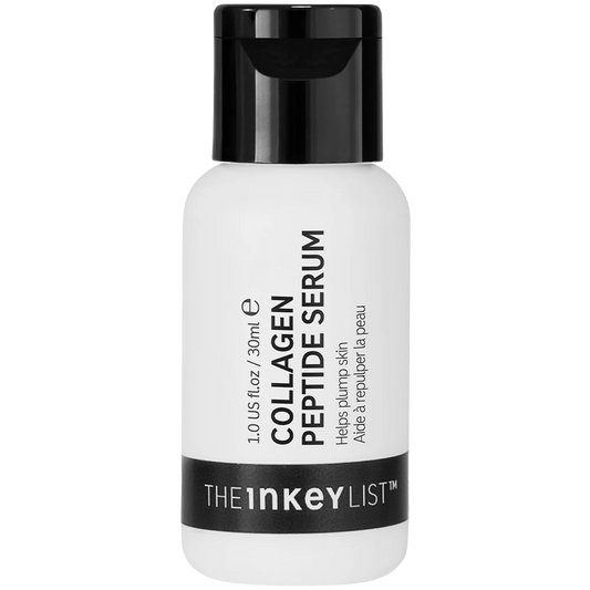 The Inkey List Collagen Peptide Serum