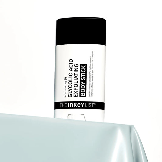 The Inkey List Glycolic Acid Exfoliating Body Stick