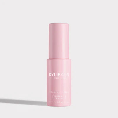 Kylie Skin vitamin c serum