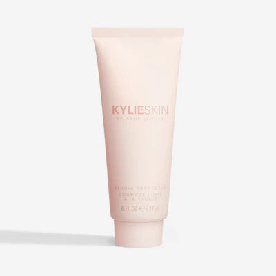 Kylie Skin Vanilla Body Scrub