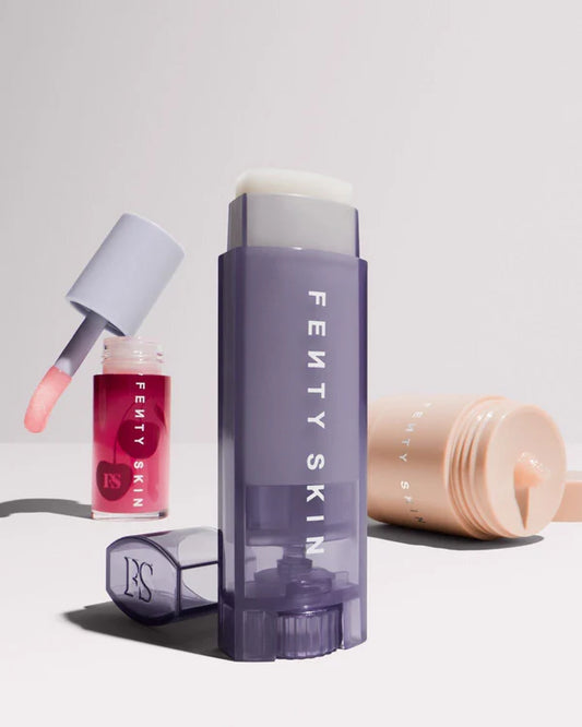 Fenty Skin Lip Sav’rs Lip Care Essentials