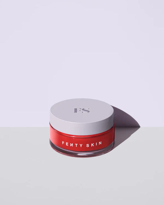 Fenty Skin Cherry Dub “BLAH 2 BRIGHT”5% AHA Face Mask