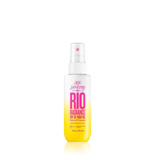 Sol De Janerio Rio Radiance™ SPF 50 Body Oil | Seasonal Exclusive