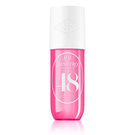 Sol De Just Cheirosa 48 Perfume Mist