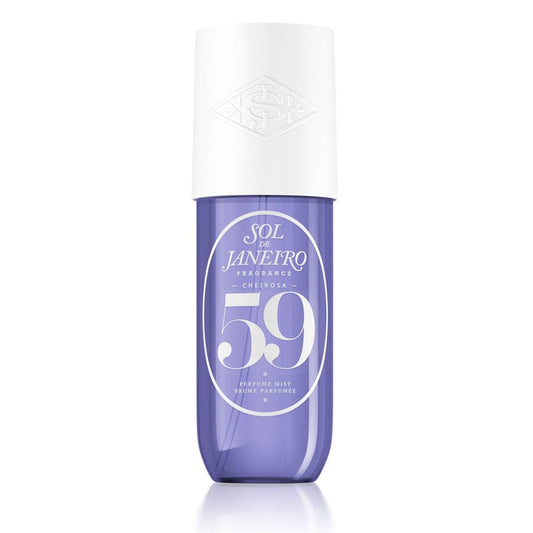 Sol De Janerio Cheirosa 59 Delícia Drench™ Perfume Mist