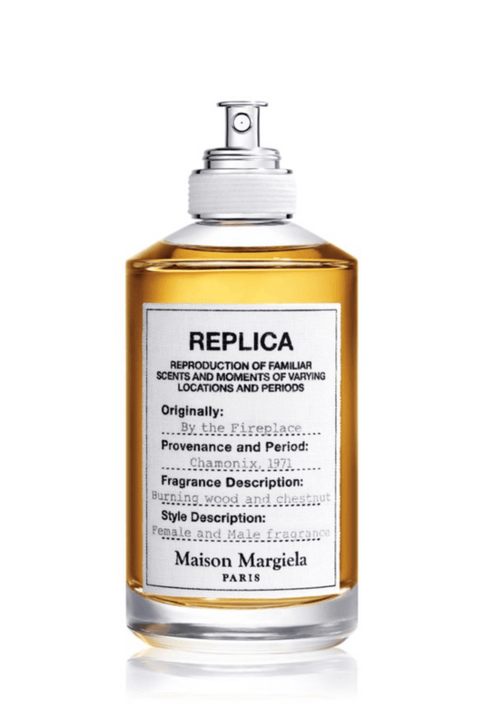 Replica | By The Fireplace Eau de Toilette