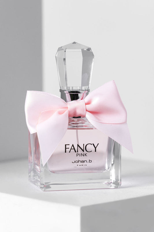 Johan B Fancy Pink | Eau de Parfum