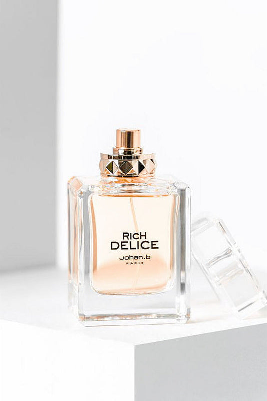 Johan B Rich Delice | Eau de Parfum