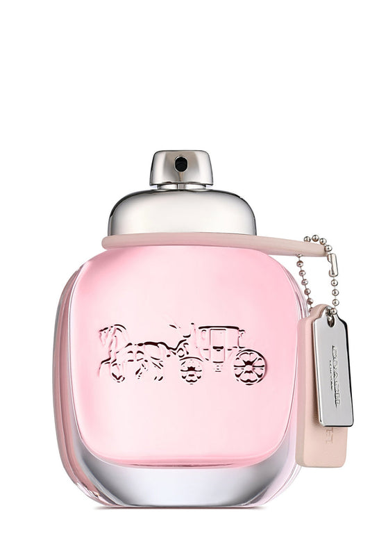 Coach | New York Eau de Toilett