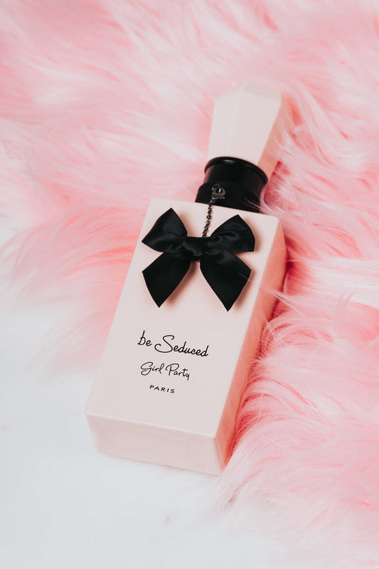 Johan B| Be Seduced Girl Party | Eau de Parfum