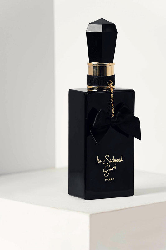 Johan B | Be Seduced Girl | Eau de Parfum