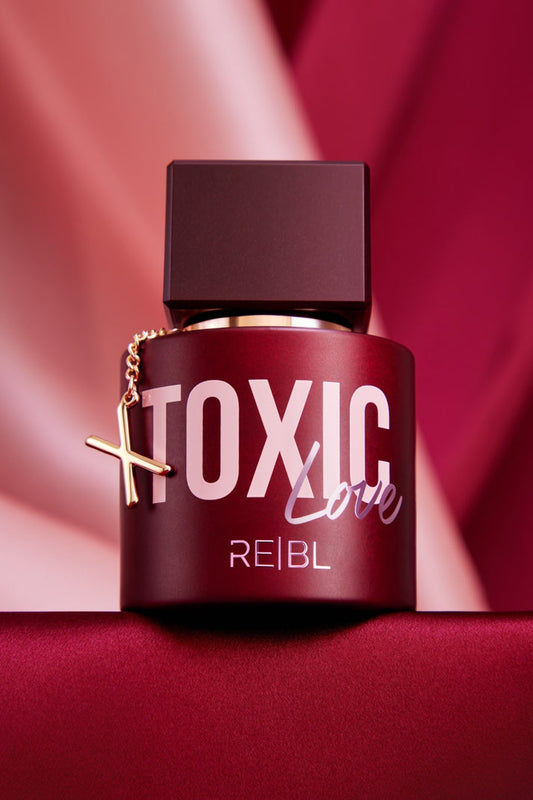 REBL | Toxic Love Eau de Parfum