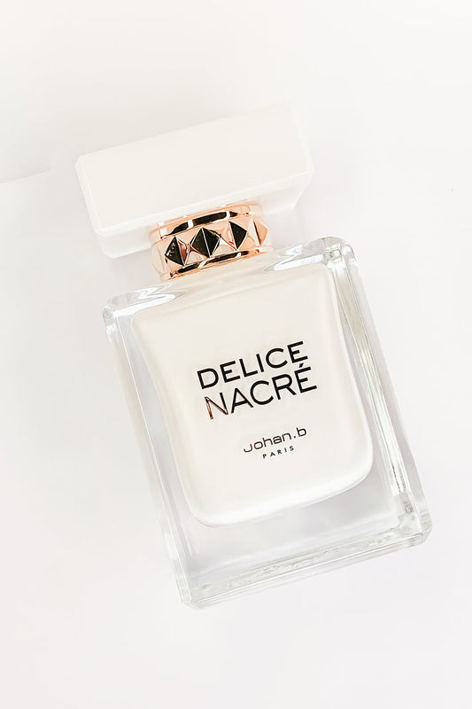 Johan B| Delice Nacre Eau de Parfum