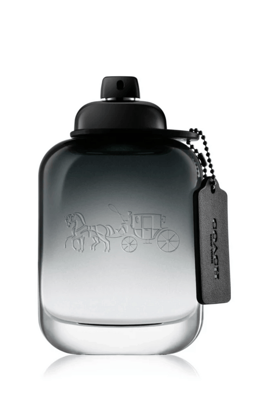 Coach | New York Eau de Toilette Men