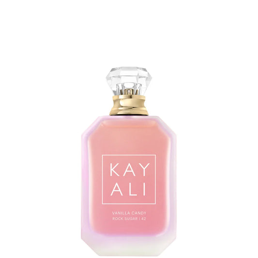 KAYALI Vanilla Candy Rock Sugar 42 Eau de Parfum