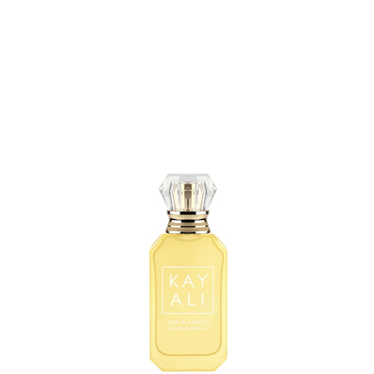 KAYALI Capri In A Bottle Lemon Sugar 14 Eau de Parfum