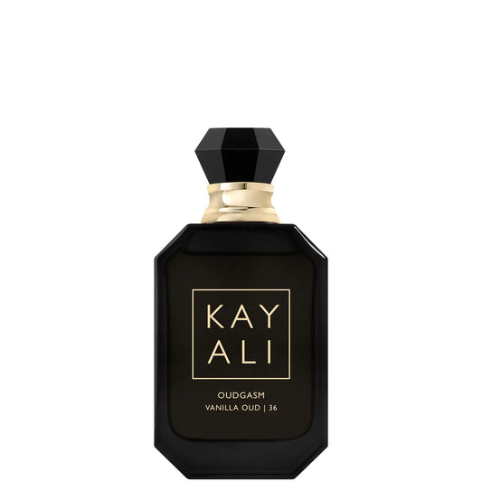 KAYALI Oudgasm Vanilla Oud 36 Eau de Parfum