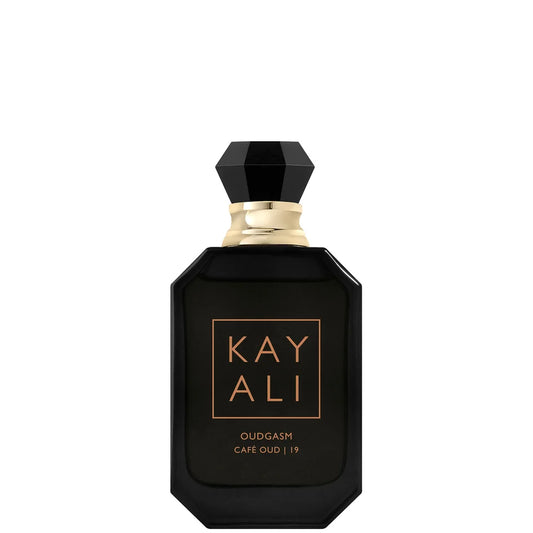 KAYALI Oudgasm Cafe Oud 19 Eau de Parfum