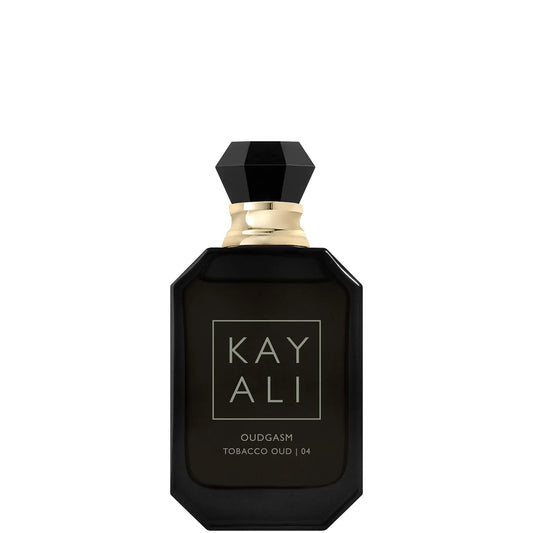 KAYALI Oudgasm Tobacco Oud 04 Eau de Parfum