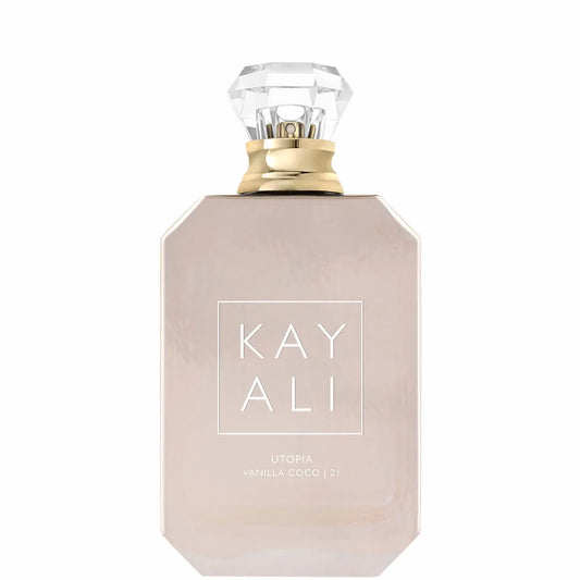 KAYALI Utopia Vanilla Coco 21 Eau de Parfum