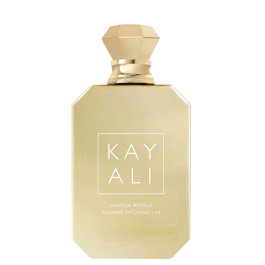 KAYALI Vanilla Royale Sugared Patchouli 64 Eau de Parfum Intense