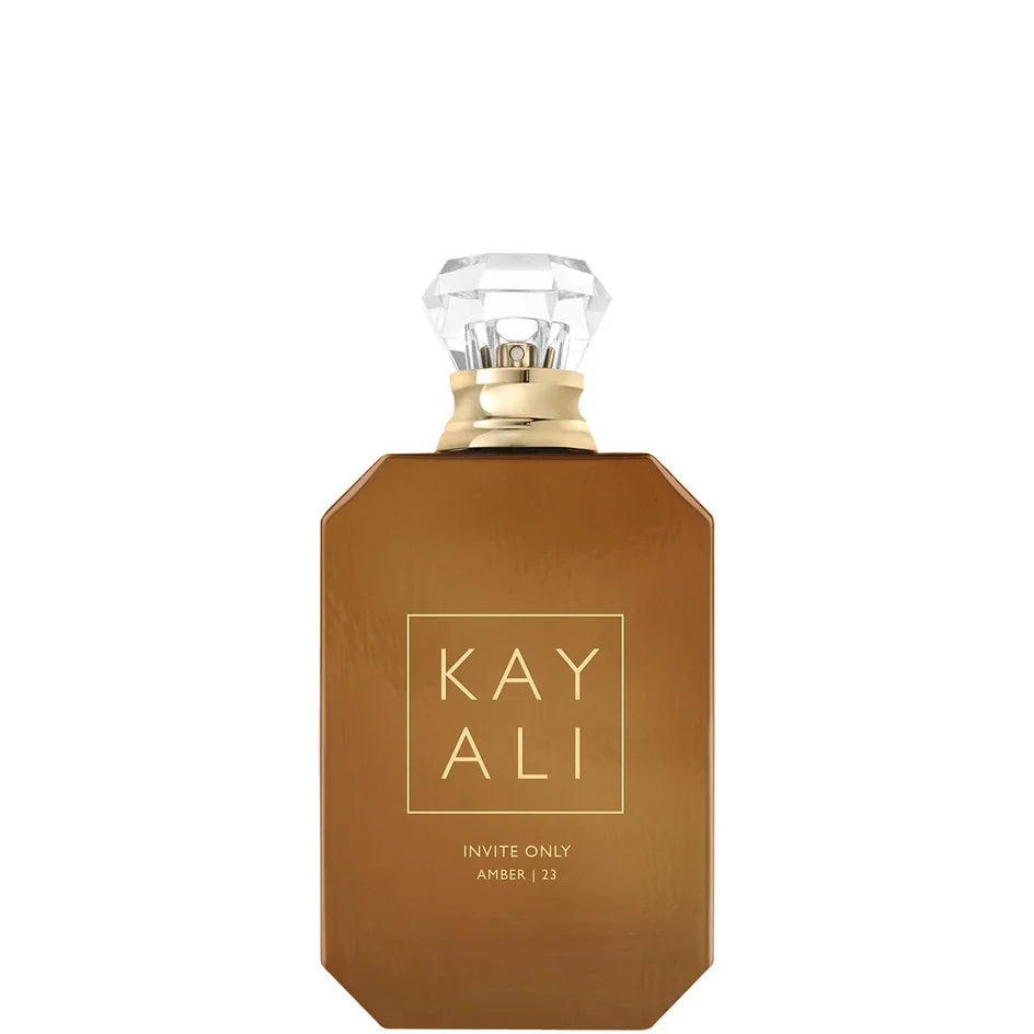 KAYALI Invite Only Amber 23 Eau de Parfum