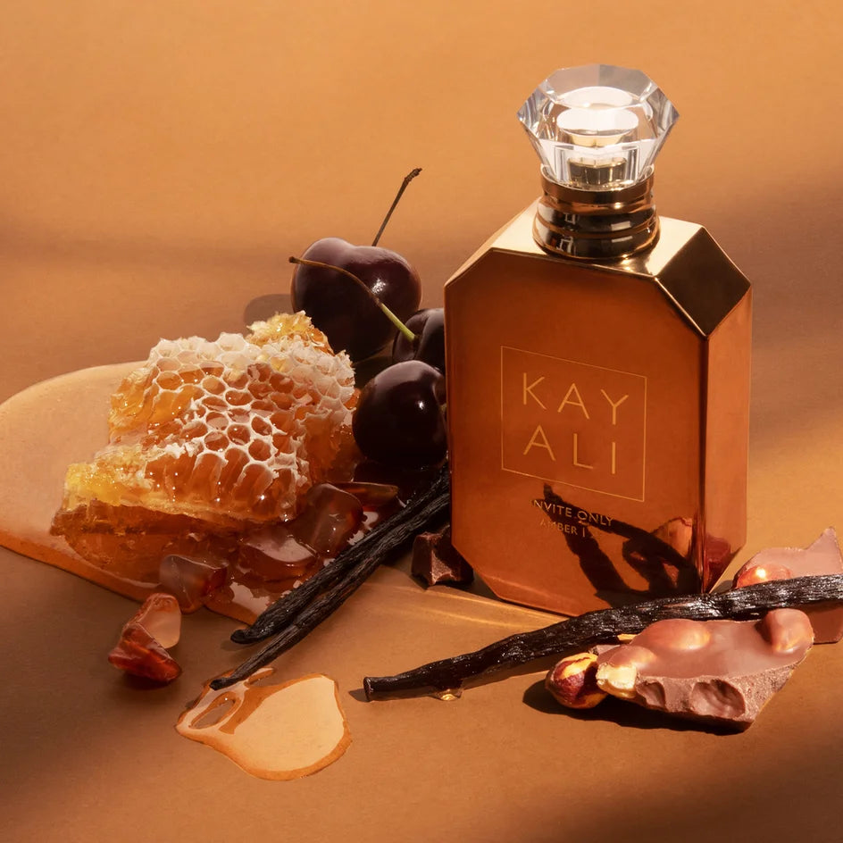 KAYALI Invite Only Amber 23 Eau de Parfum