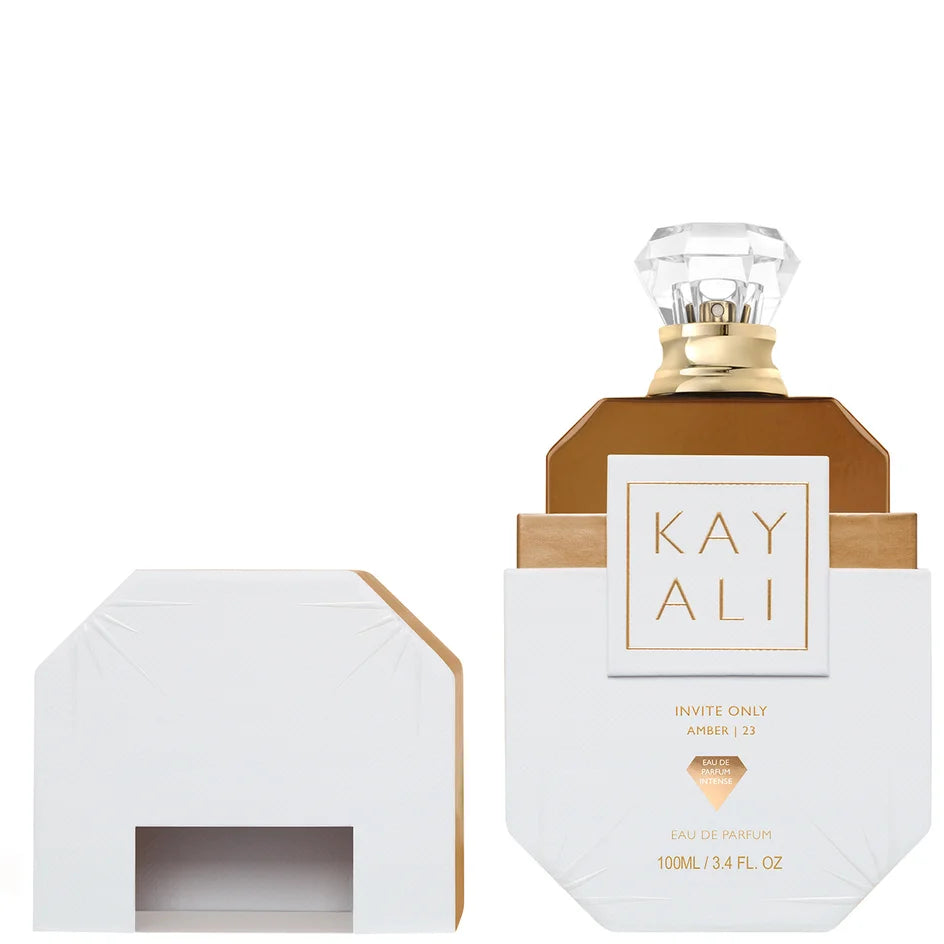 KAYALI Invite Only Amber 23 Eau de Parfum