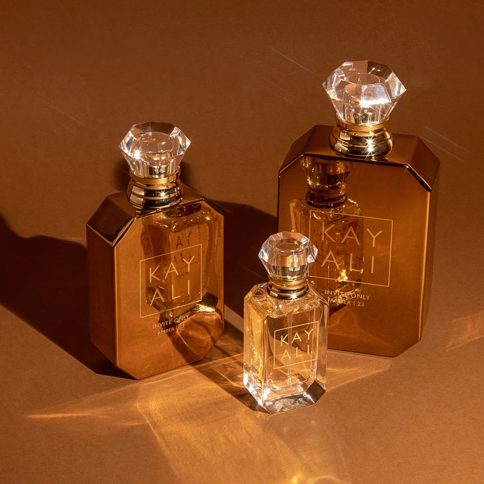 KAYALI Invite Only Amber 23 Eau de Parfum