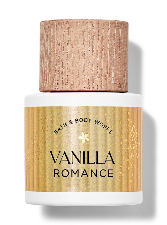 Bath & Body Works Vanilla Romance Eau de Parfume