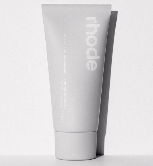 Rhode Skin Barrier Restore Cream (The Rich Recovery Layer)