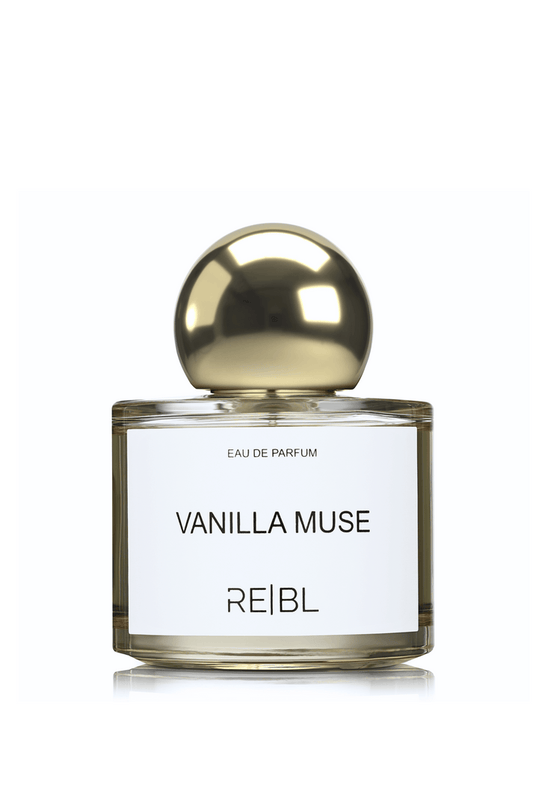 REBL | Vanilla Muse Eau de Parfum