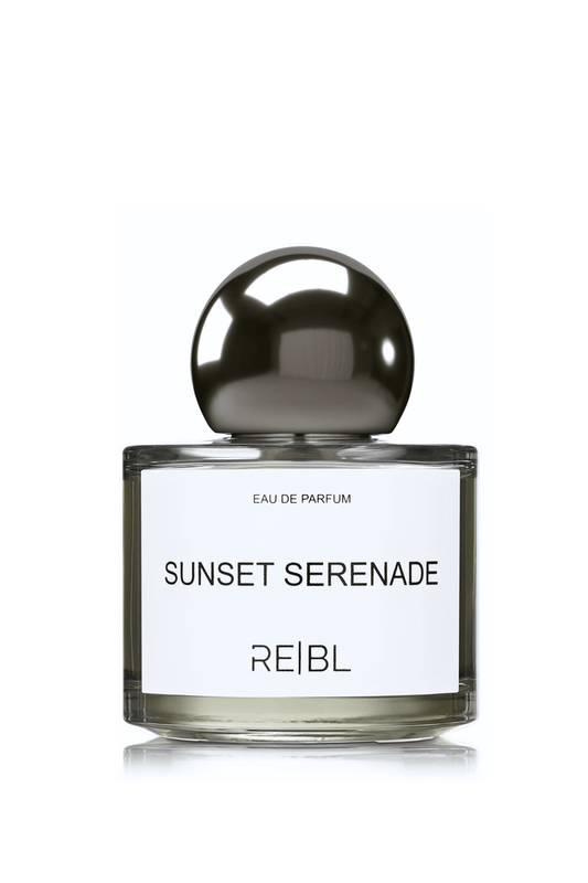 REBL | Sunset Serenade Eau de Parfum